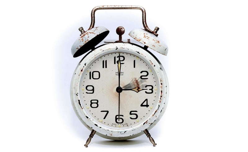 Time-Warp Wonders